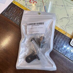 Webcam Camera Mount--NWT